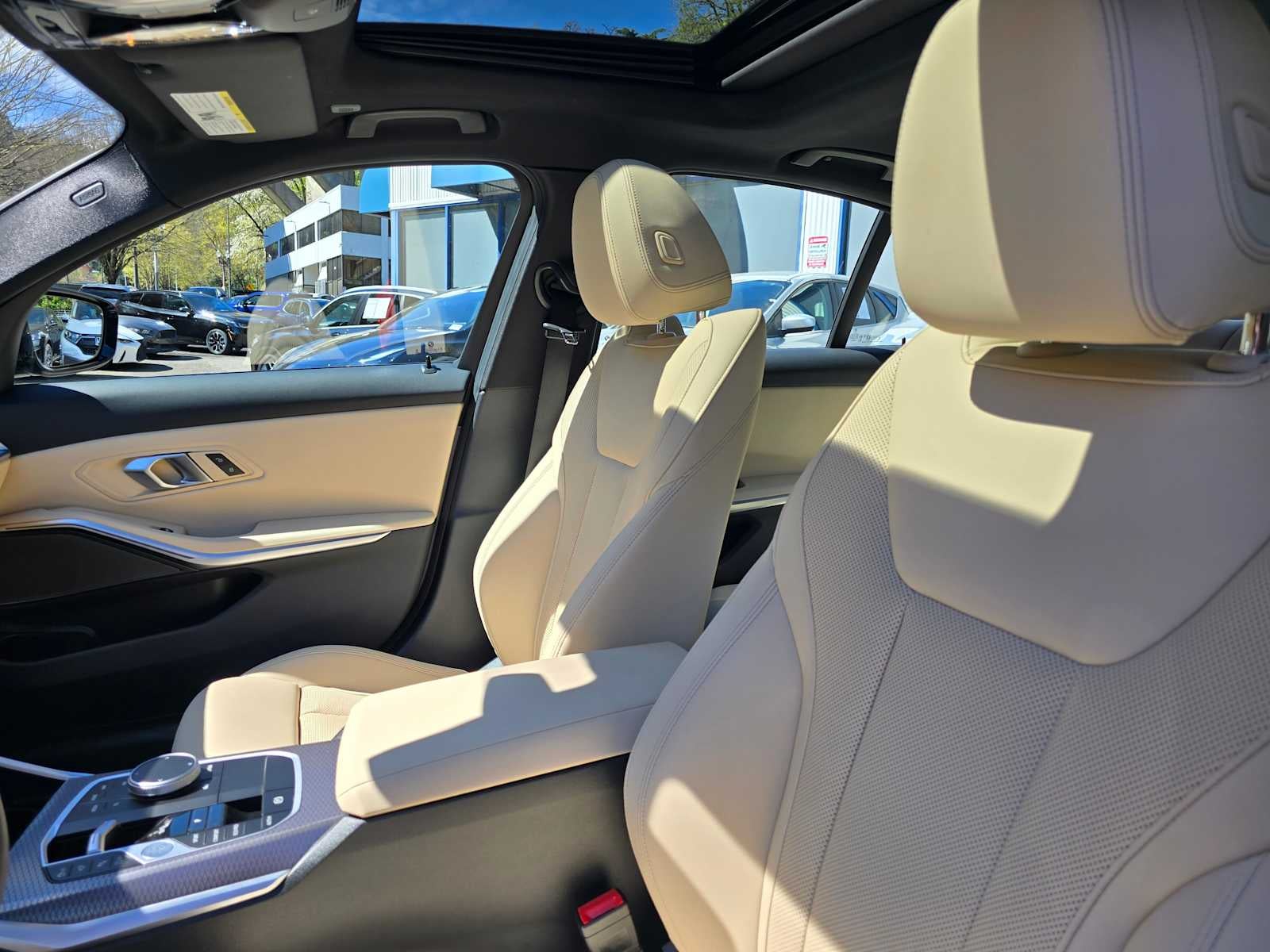 2026 BMW M340i NA xDrive M340i NA xDrive