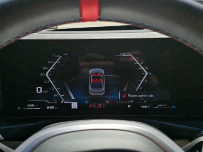 2026 BMW M340i NA xDrive M340i NA xDrive