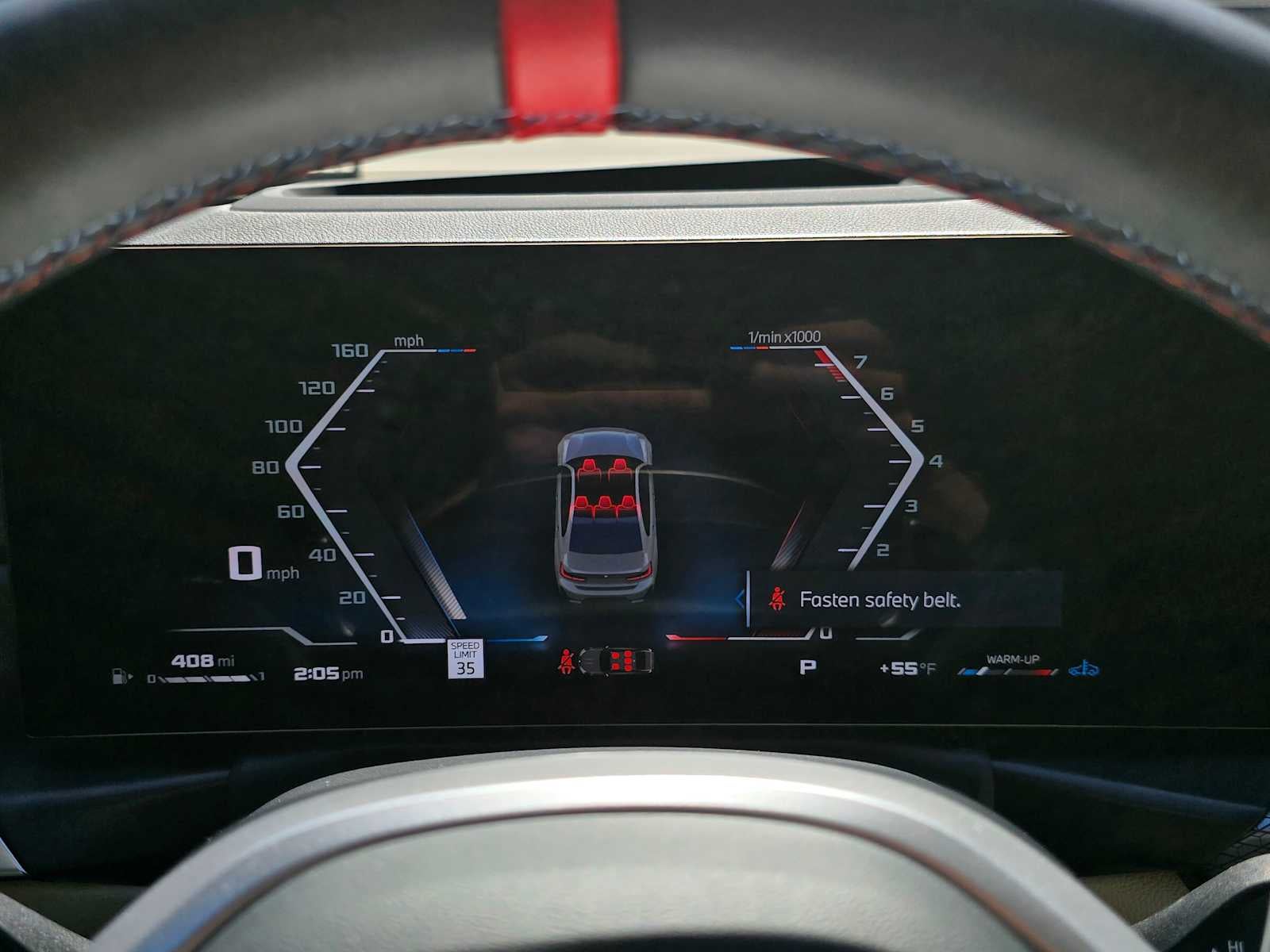 2026 BMW M340i NA xDrive M340i NA xDrive