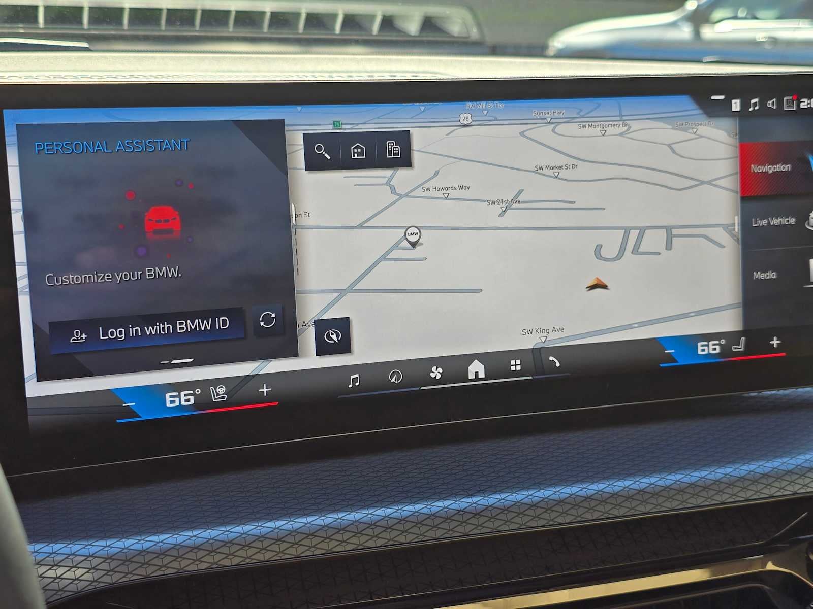 2026 BMW M340i NA xDrive M340i NA xDrive