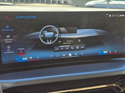 2026 BMW M340i NA xDrive M340i NA xDrive