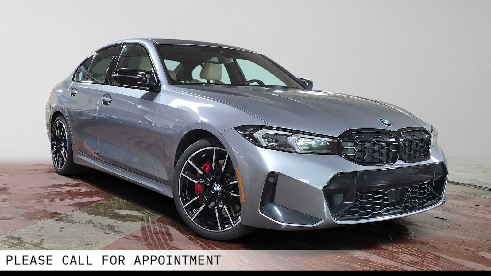 2026 BMW M340i NA xDrive M340i NA xDrive