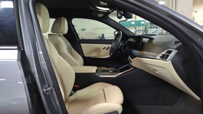 2026 BMW M340i NA xDrive M340i NA xDrive
