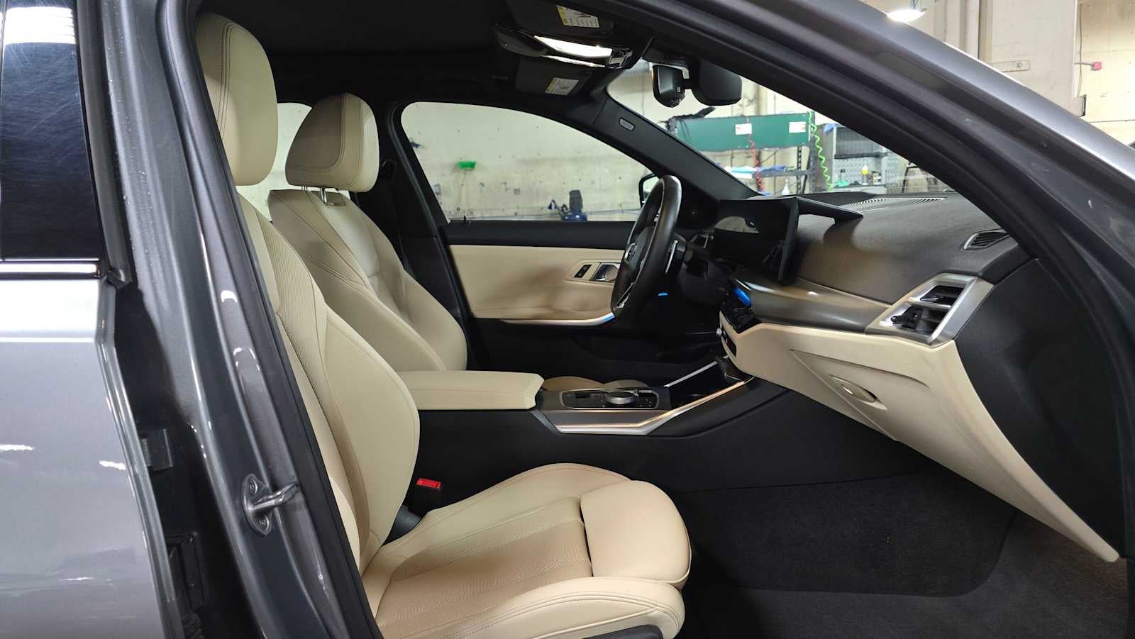 2026 BMW M340i NA xDrive M340i NA xDrive