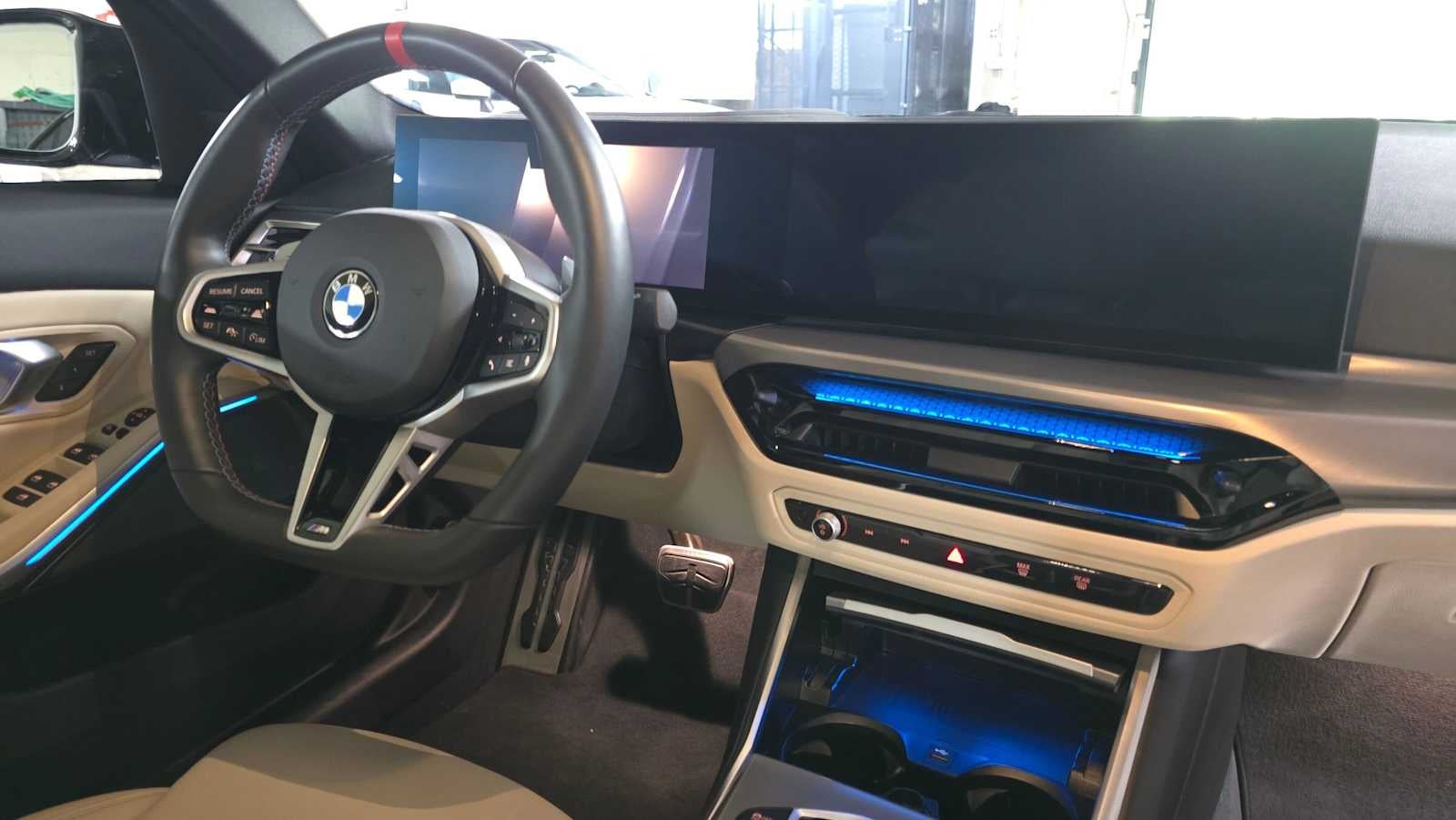 2026 BMW M340i NA xDrive M340i NA xDrive