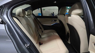 2026 BMW M340i NA xDrive M340i NA xDrive