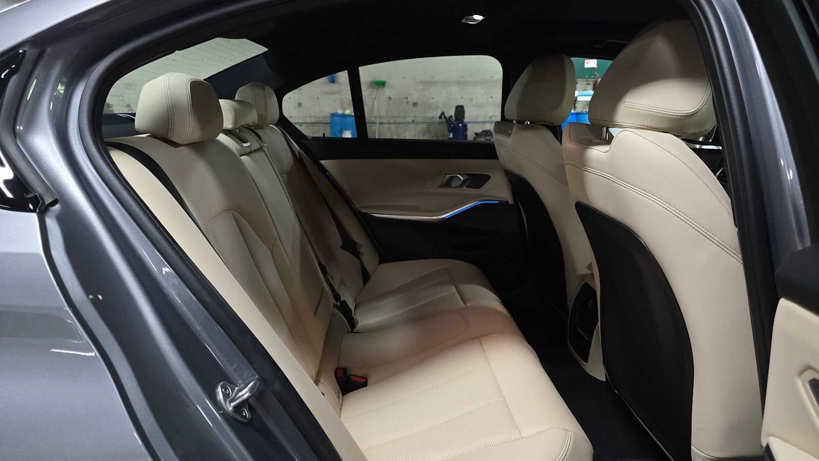 2026 BMW M340i NA xDrive M340i NA xDrive