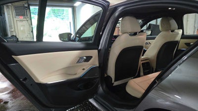 2026 BMW M340i NA xDrive M340i NA xDrive