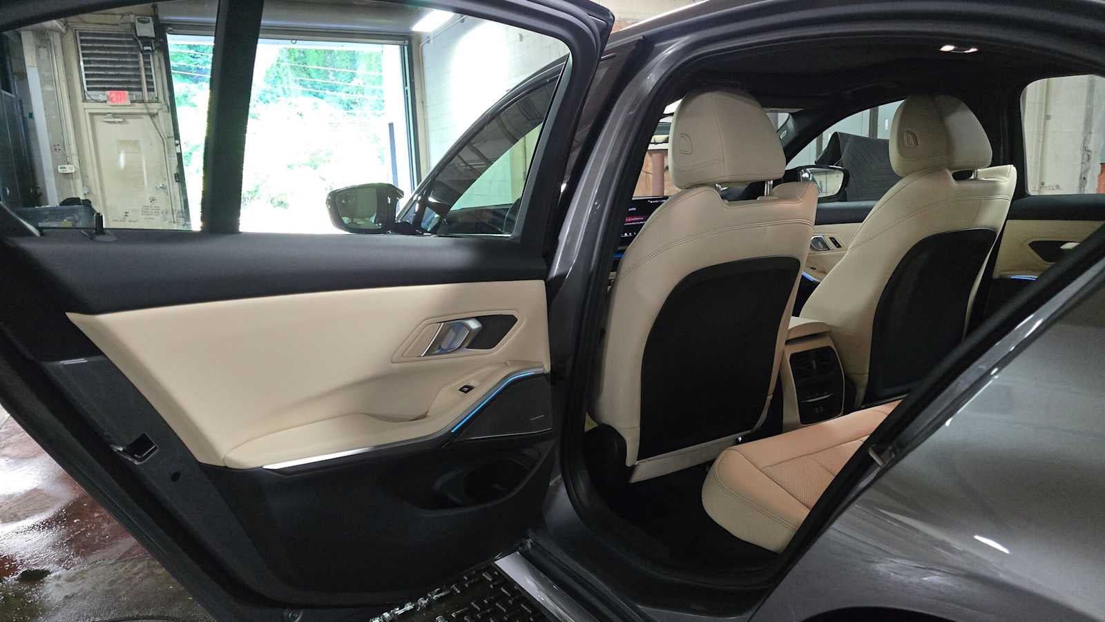 2026 BMW M340i NA xDrive M340i NA xDrive