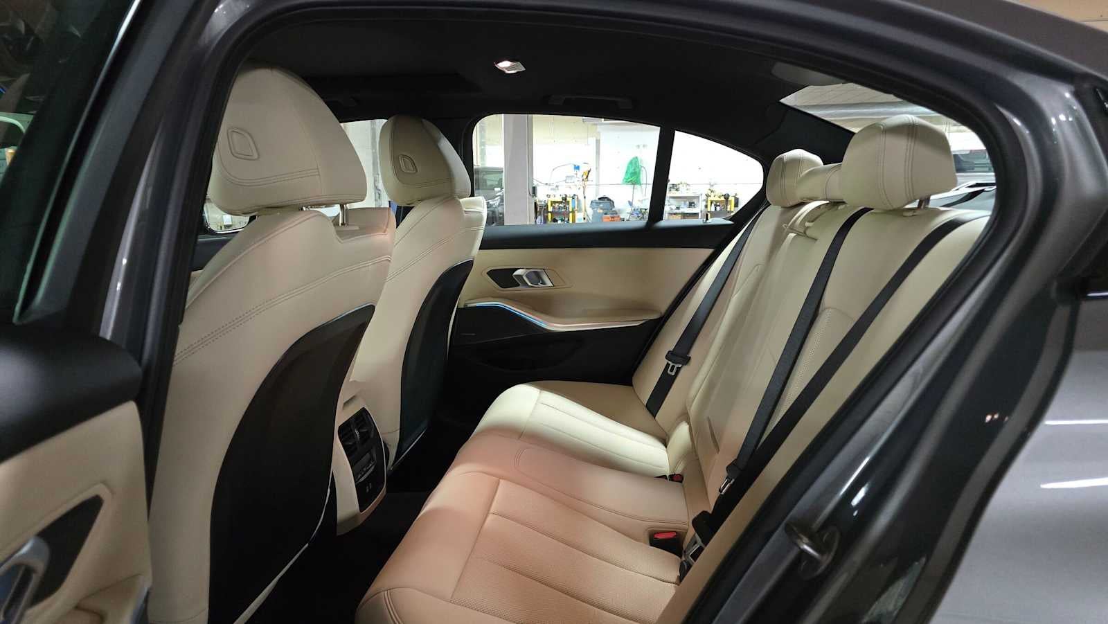 2026 BMW M340i NA xDrive M340i NA xDrive