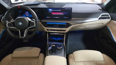 2026 BMW M340i NA xDrive M340i NA xDrive