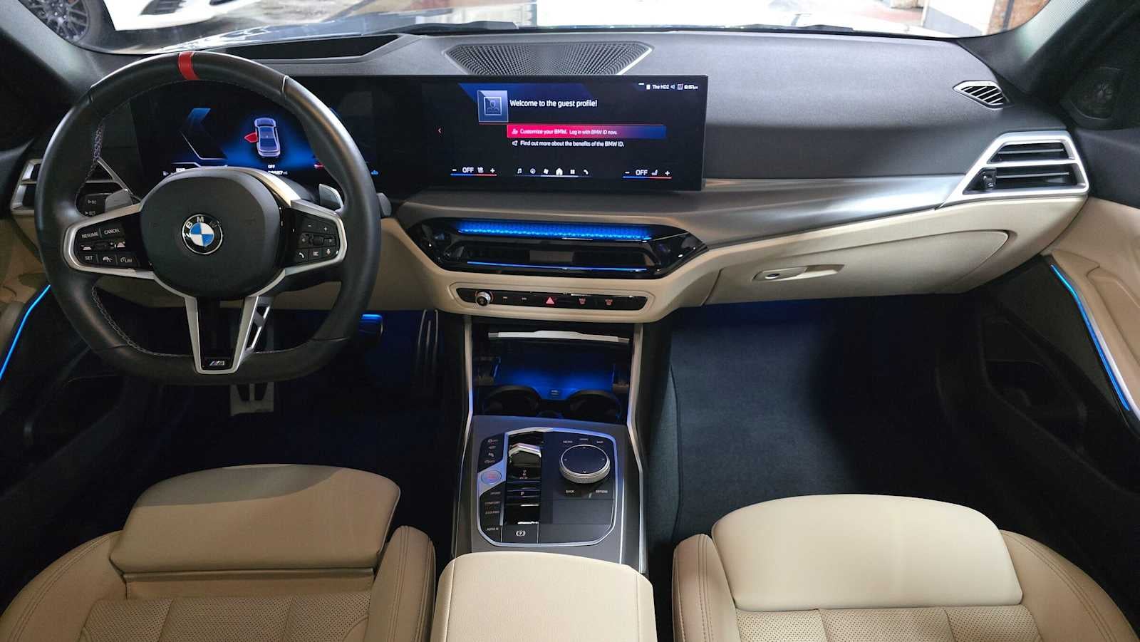 2026 BMW M340i NA xDrive M340i NA xDrive