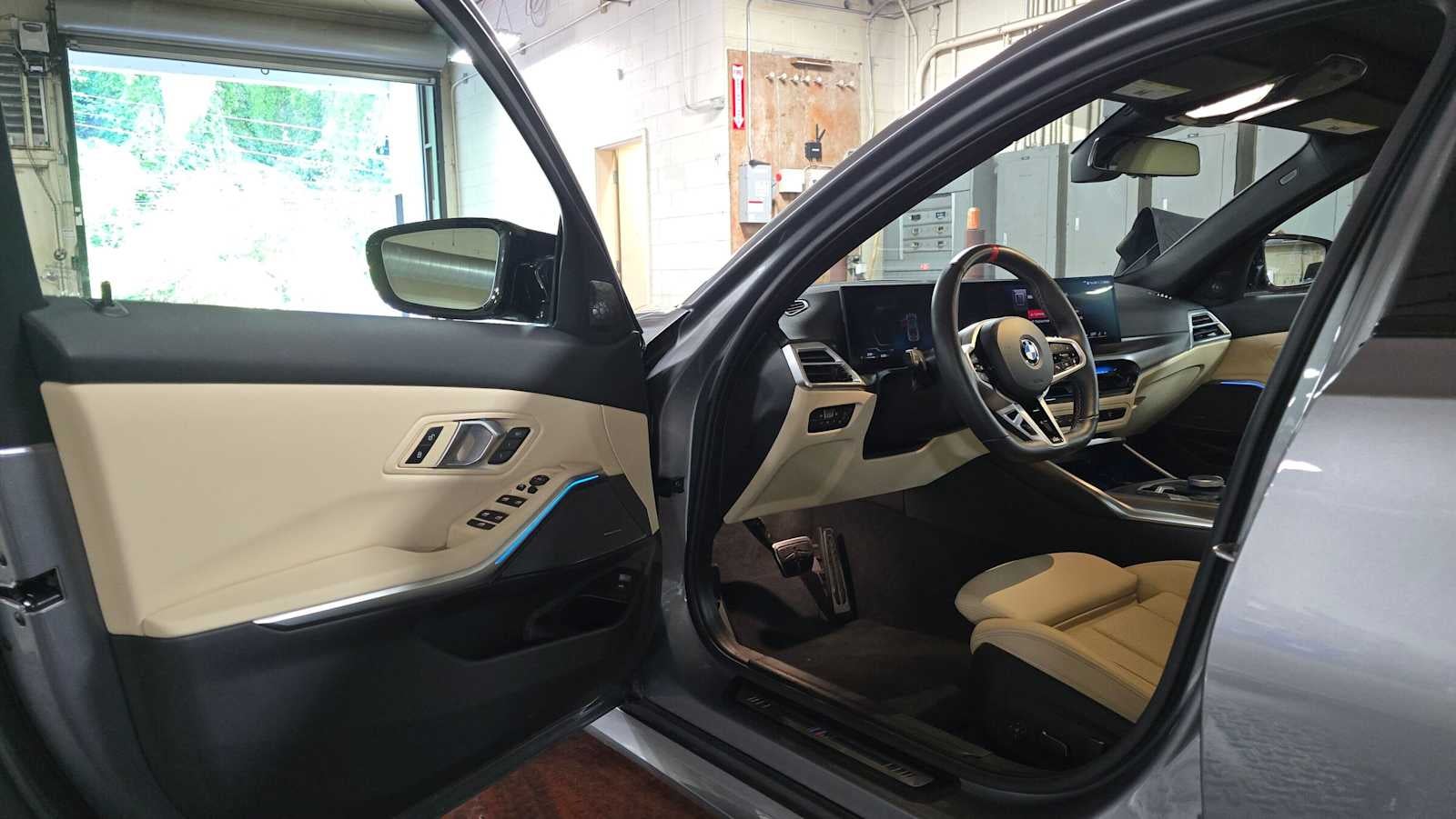 2026 BMW M340i NA xDrive M340i NA xDrive