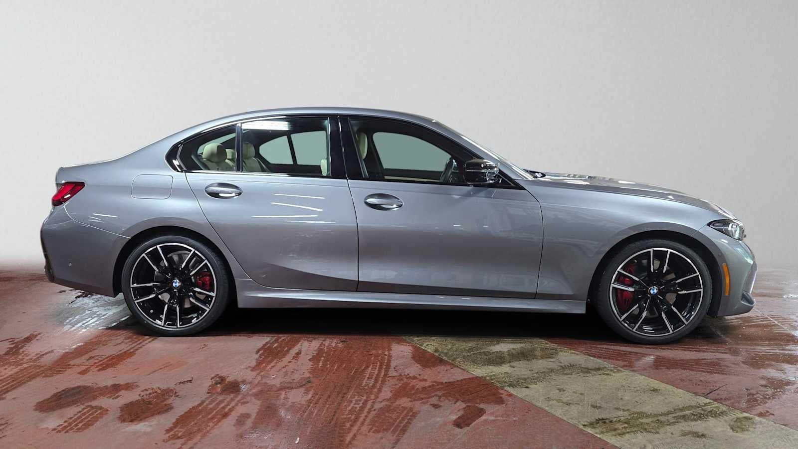 2026 BMW M340i NA xDrive M340i NA xDrive