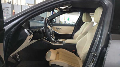 2026 BMW M340i NA xDrive M340i NA xDrive