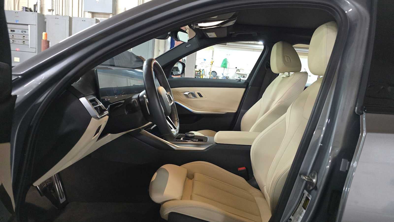 2026 BMW M340i NA xDrive M340i NA xDrive