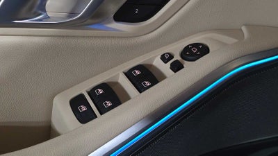 2026 BMW M340i NA xDrive M340i NA xDrive