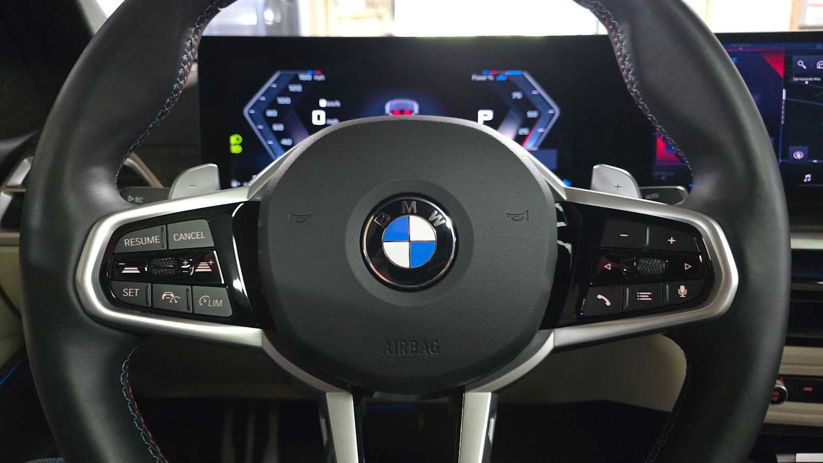 2026 BMW M340i NA xDrive M340i NA xDrive