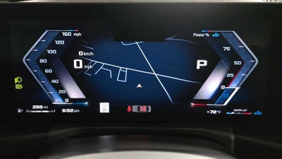 2026 BMW M340i NA xDrive M340i NA xDrive