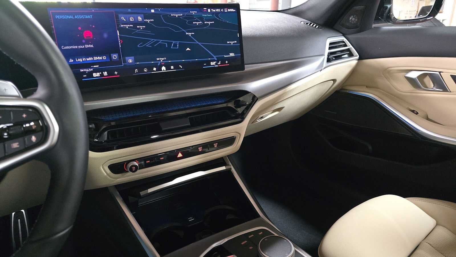2026 BMW M340i NA xDrive M340i NA xDrive