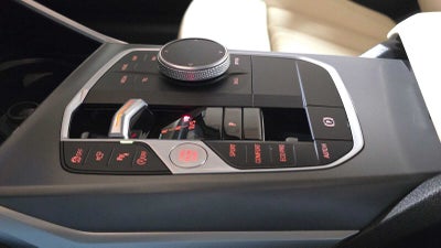 2026 BMW M340i NA xDrive M340i NA xDrive