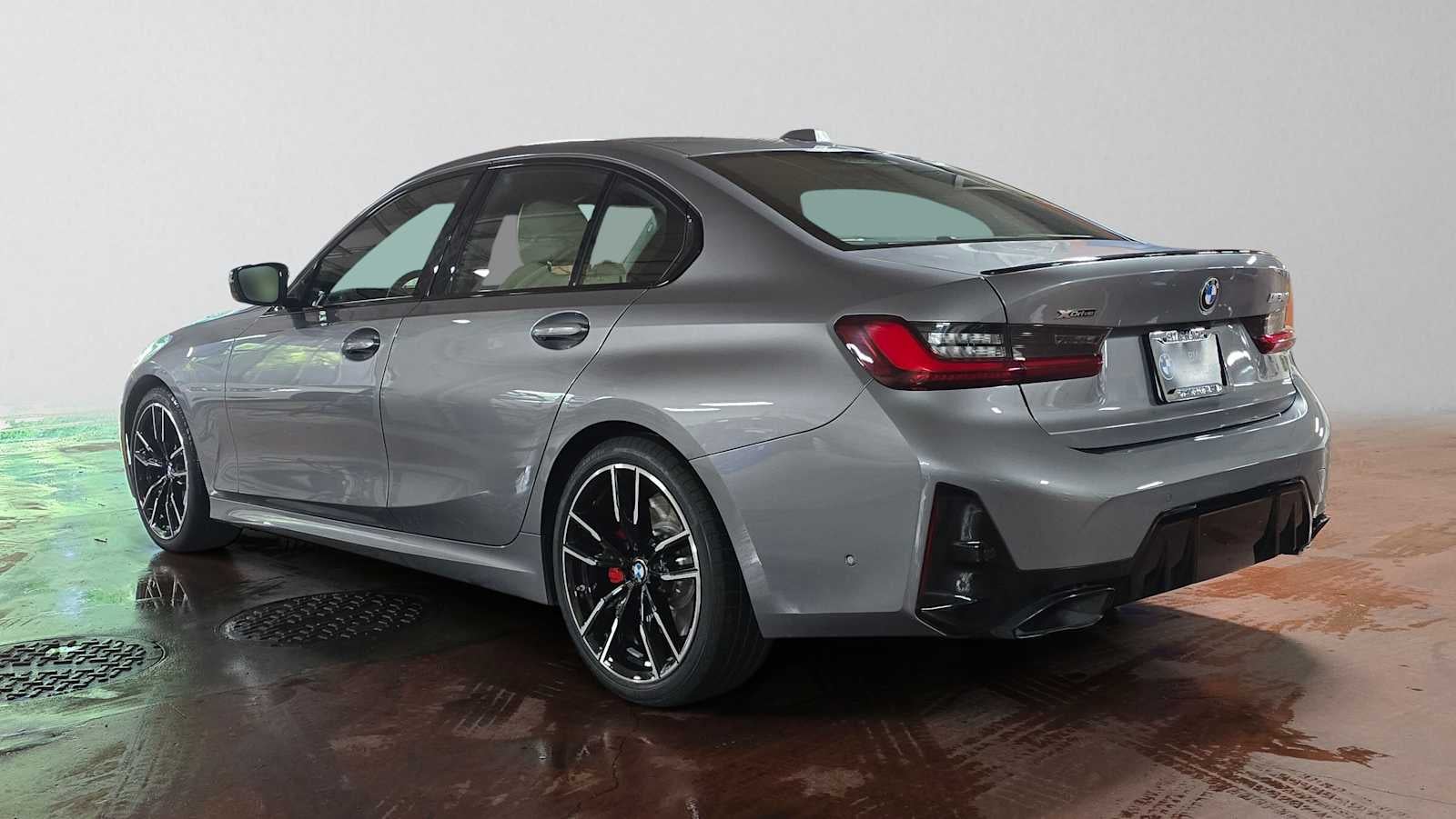 2026 BMW M340i NA xDrive M340i NA xDrive