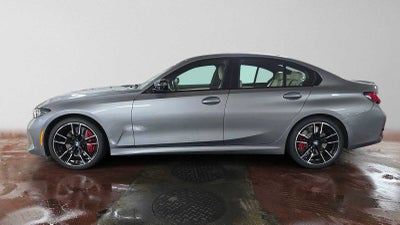 2026 BMW M340i NA xDrive M340i NA xDrive