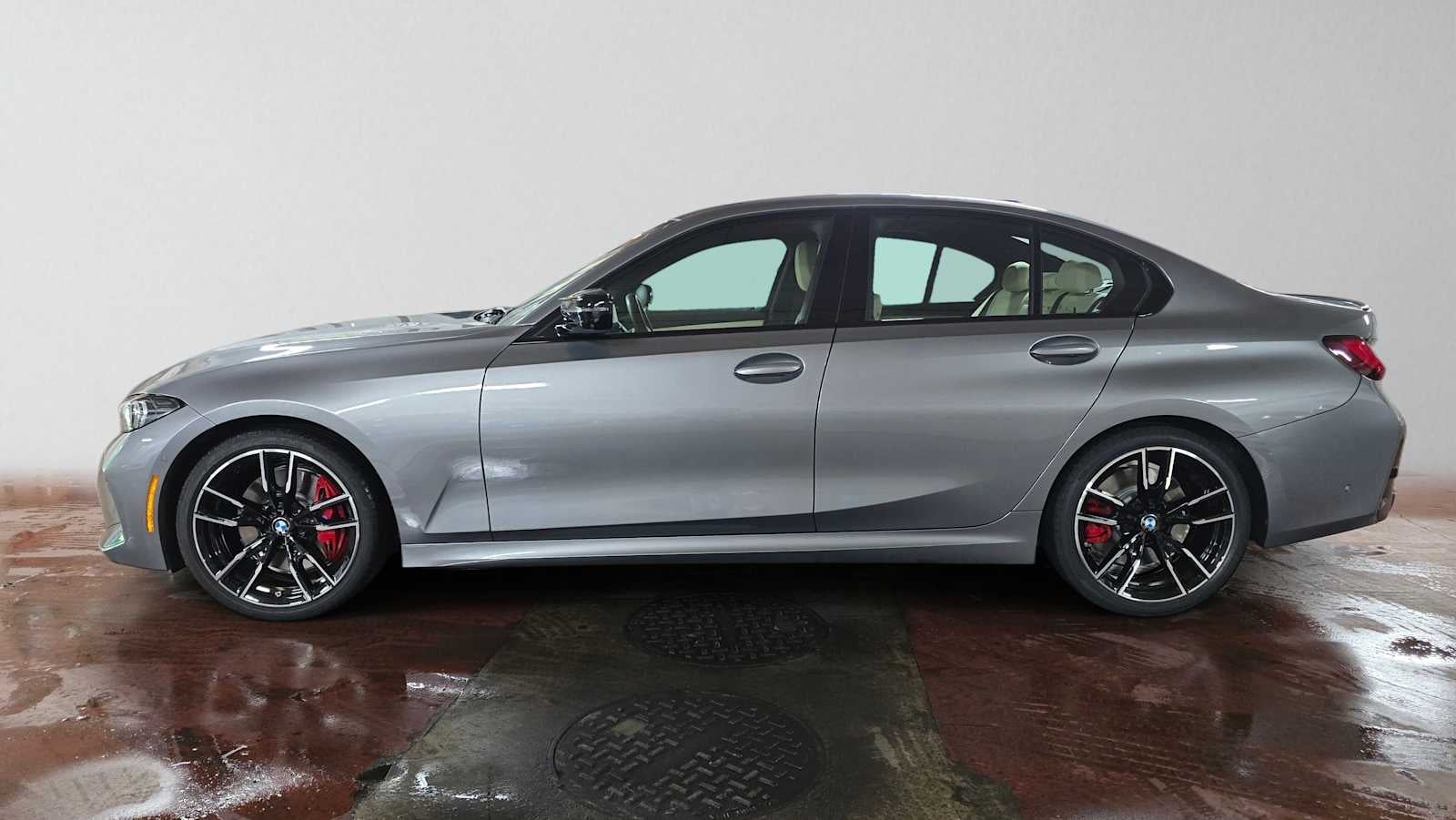 2026 BMW M340i NA xDrive M340i NA xDrive
