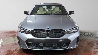 2026 BMW M340i NA xDrive M340i NA xDrive