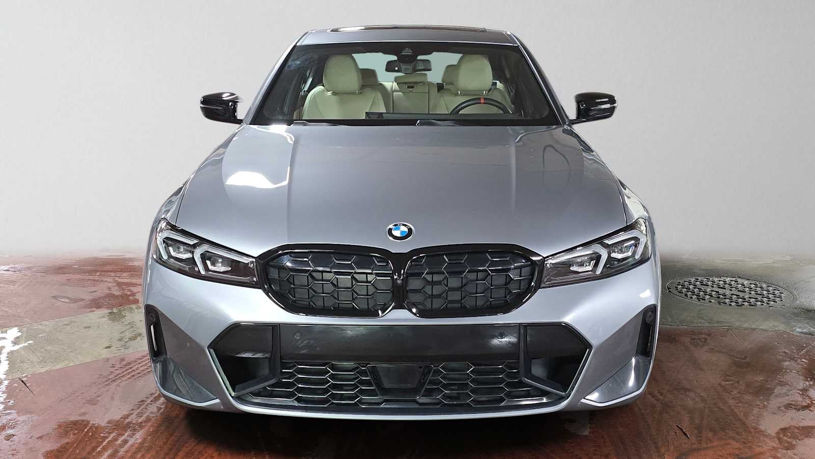 2026 BMW M340i NA xDrive M340i NA xDrive