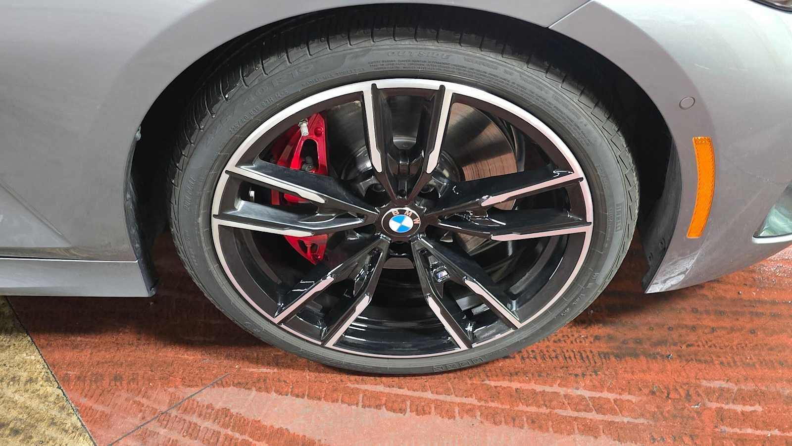2026 BMW M340i NA xDrive M340i NA xDrive