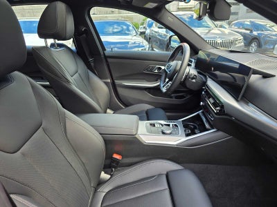 2026 BMW M340i NA xDrive M340i NA xDrive