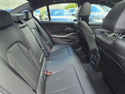 2026 BMW M340i NA xDrive M340i NA xDrive