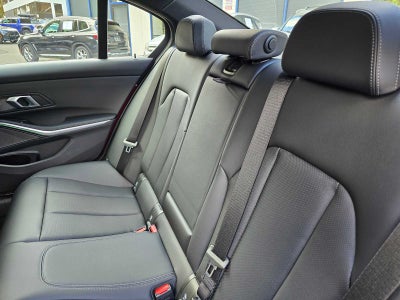 2026 BMW M340i NA xDrive M340i NA xDrive