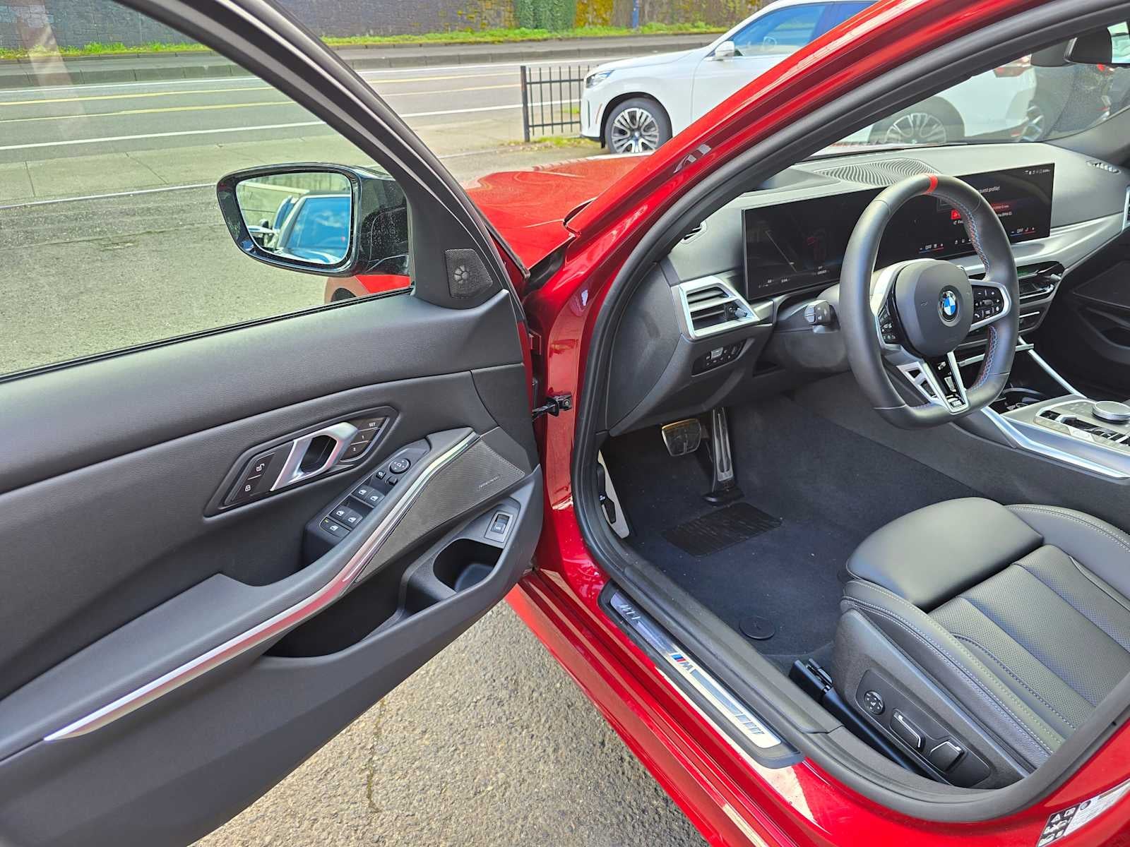 2026 BMW M340i NA xDrive M340i NA xDrive