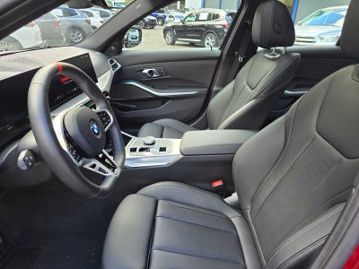 2026 BMW M340i NA xDrive M340i NA xDrive