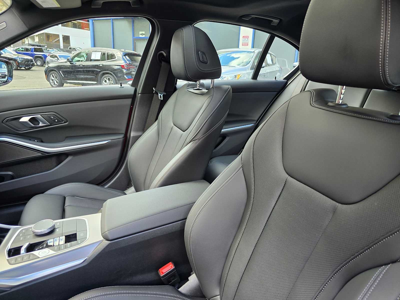 2026 BMW M340i NA xDrive M340i NA xDrive