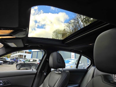 2026 BMW M340i NA xDrive M340i NA xDrive