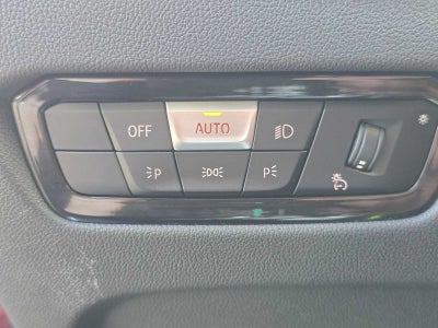 2026 BMW M340i NA xDrive M340i NA xDrive