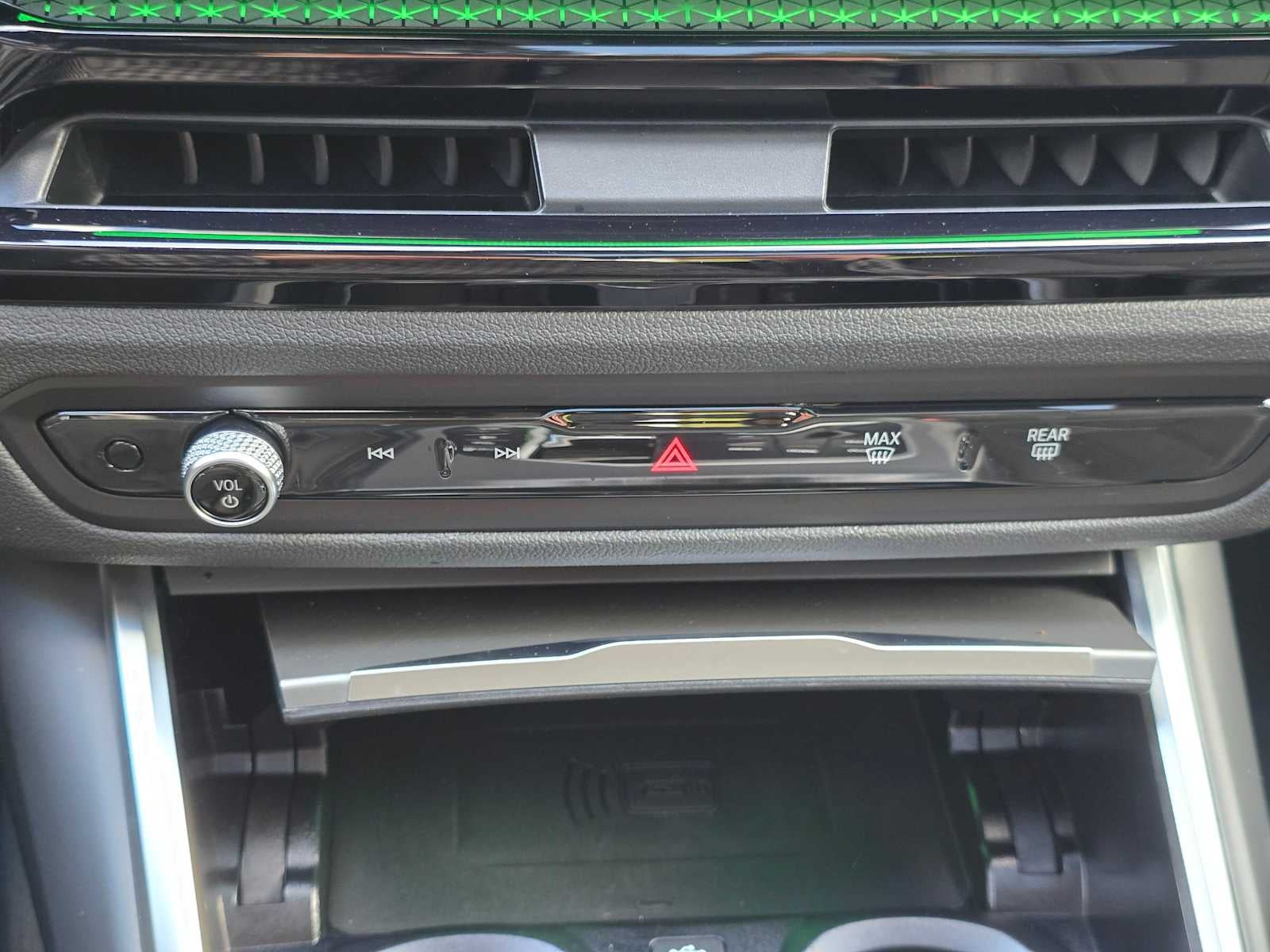 2026 BMW M340i NA xDrive M340i NA xDrive