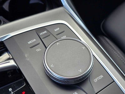 2026 BMW M340i NA xDrive M340i NA xDrive