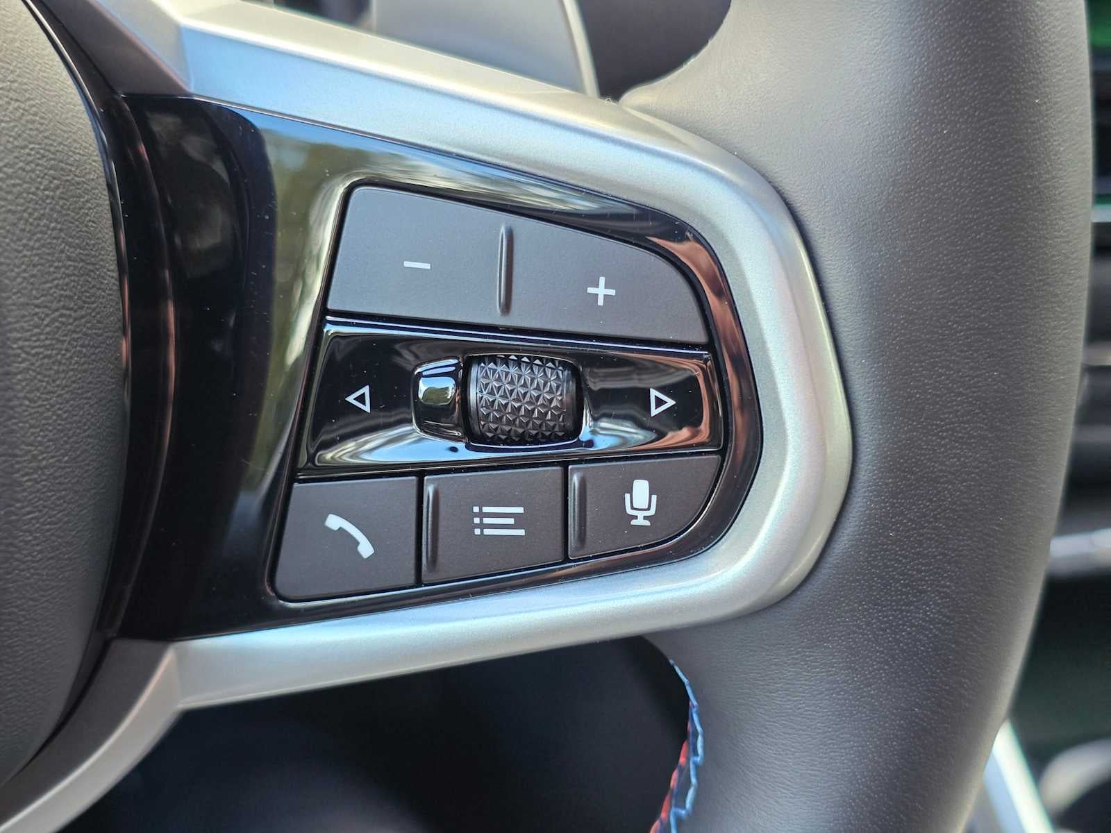 2026 BMW M340i NA xDrive M340i NA xDrive