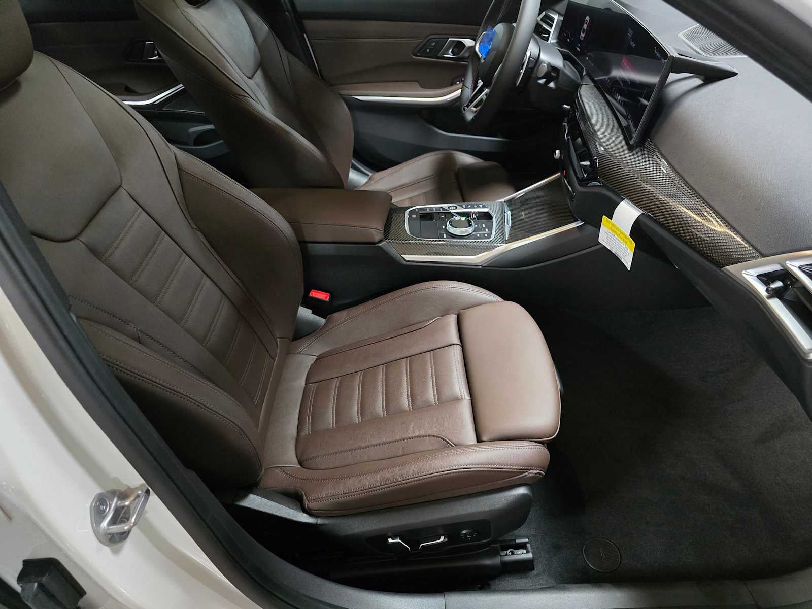 2026 BMW 3 Series M340i NA xDrive