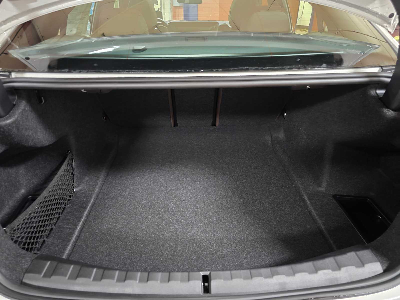 2026 BMW 3 Series M340i NA xDrive