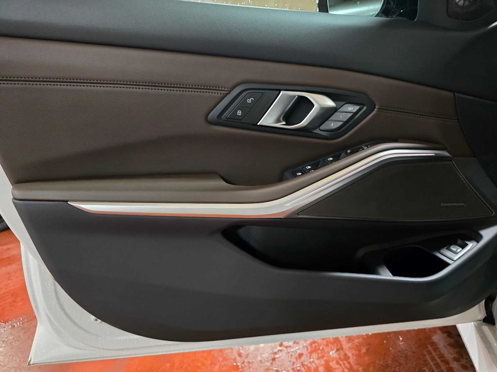 2026 BMW 3 Series M340i NA xDrive