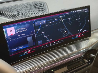 2026 BMW 3 Series M340i NA xDrive