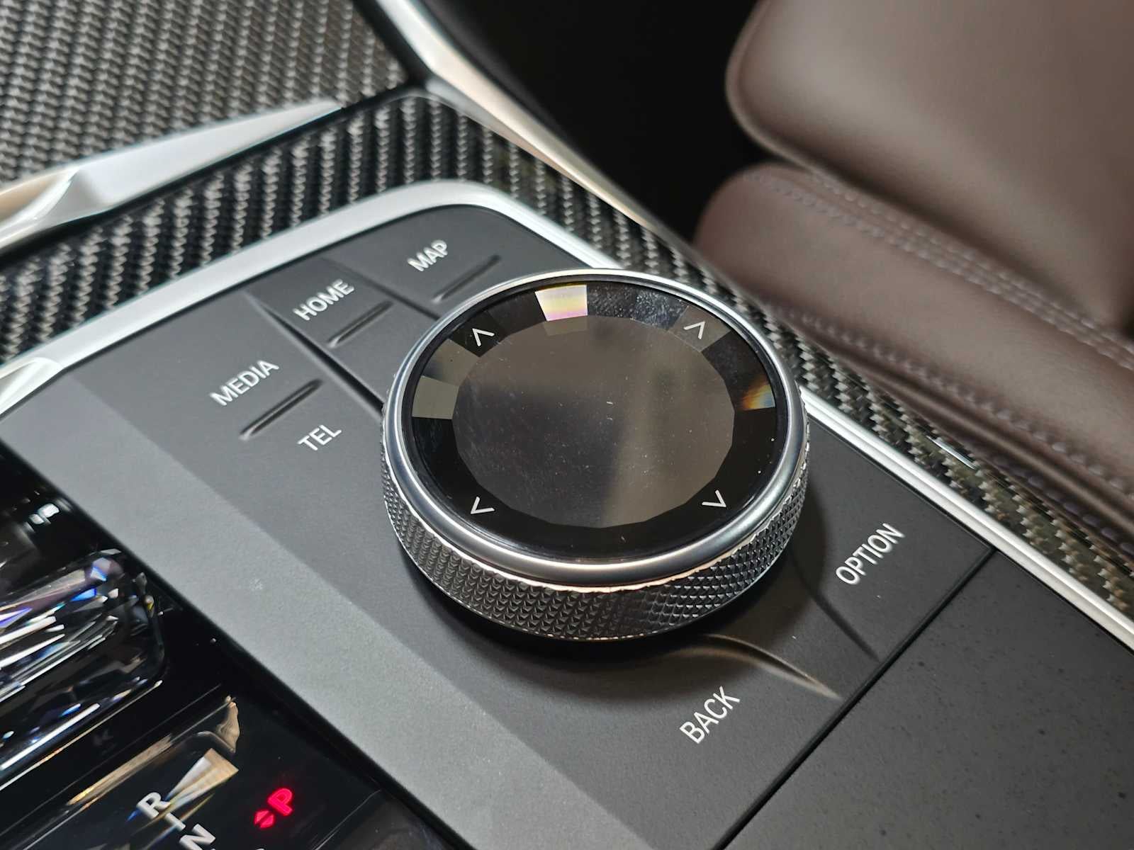 2026 BMW 3 Series M340i NA xDrive