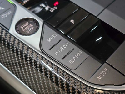 2026 BMW 3 Series M340i NA xDrive