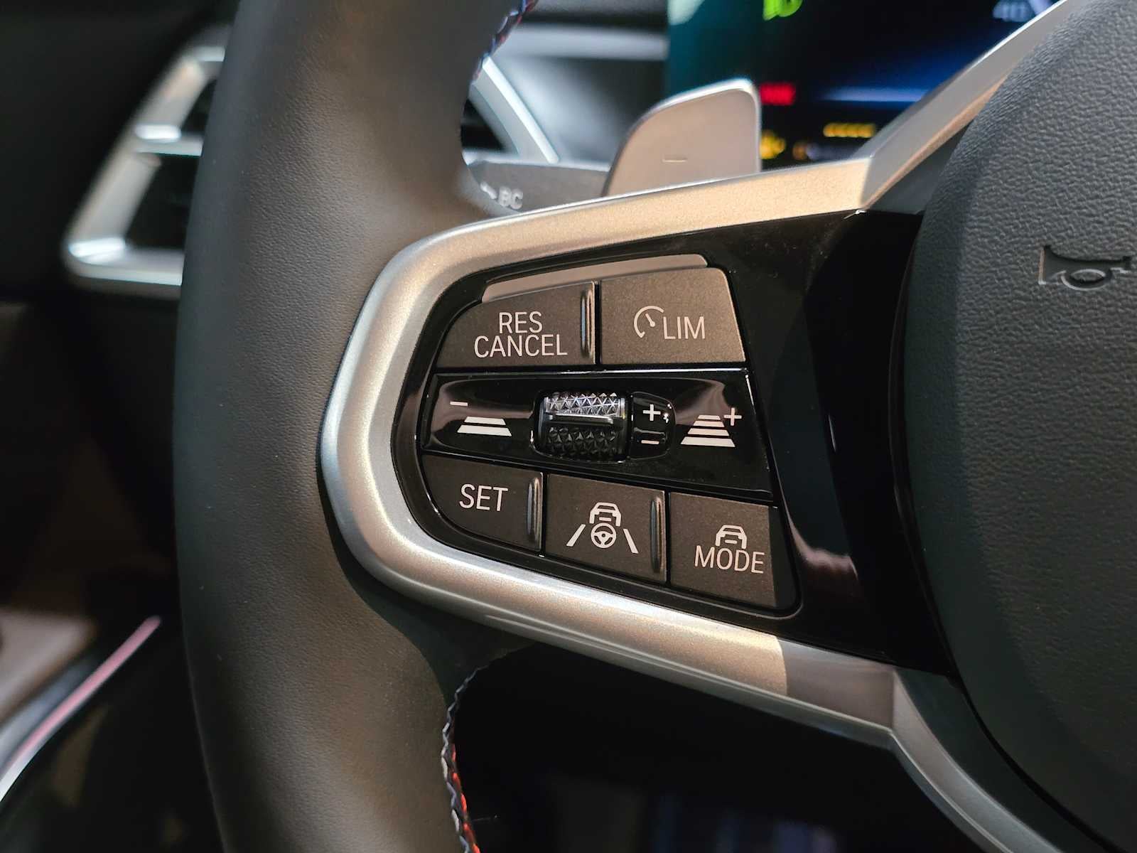 2026 BMW 3 Series M340i NA xDrive