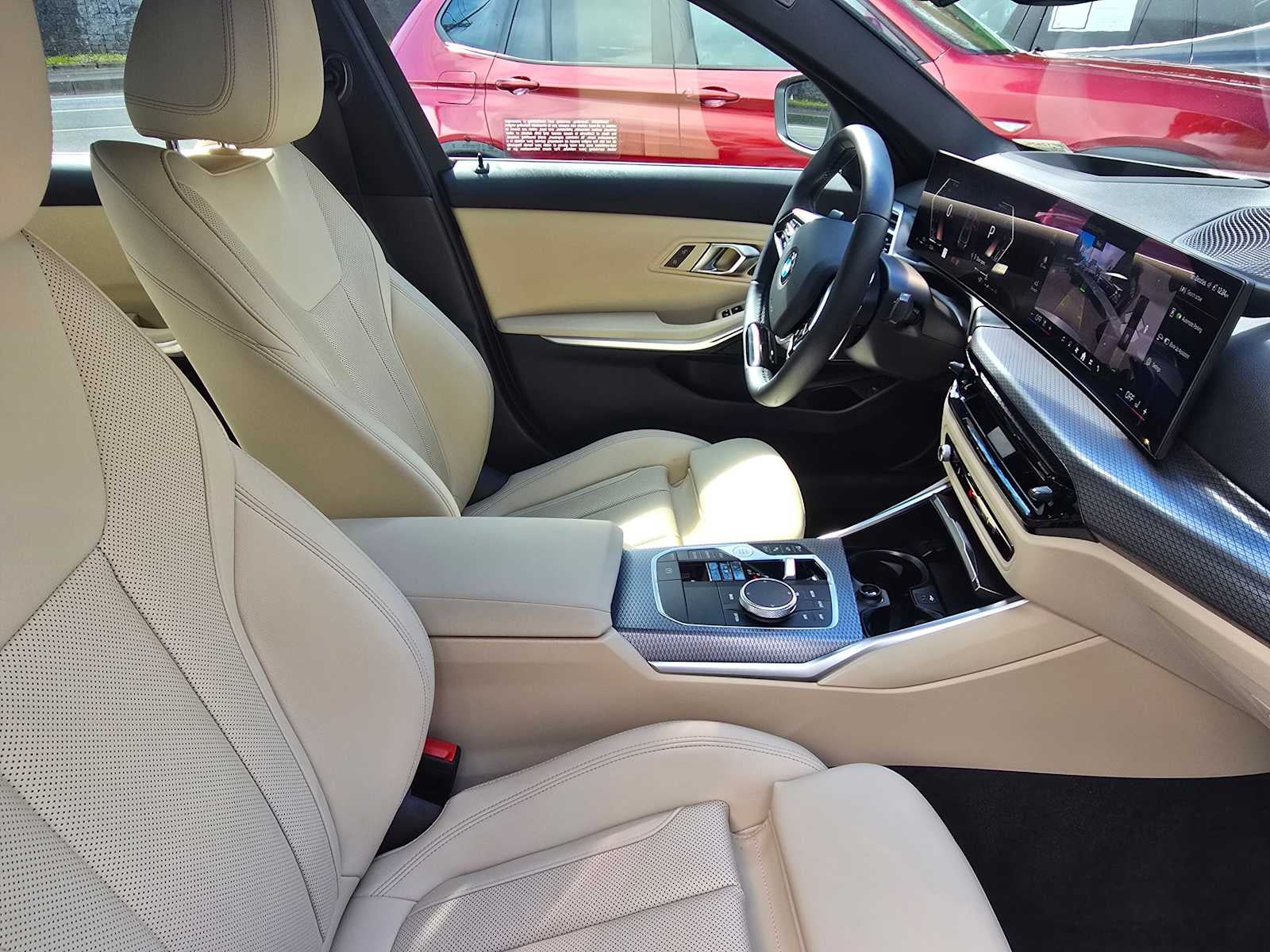2025 BMW 330i xDrive 330i xDrive